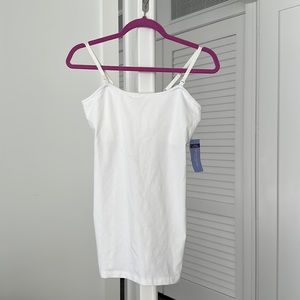 NWT Motherhood Maternity Nursing Tank Top